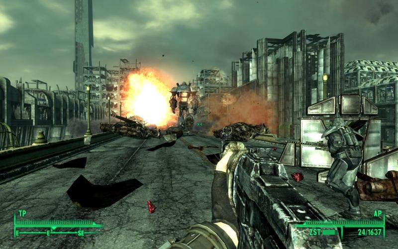 Fallout 3